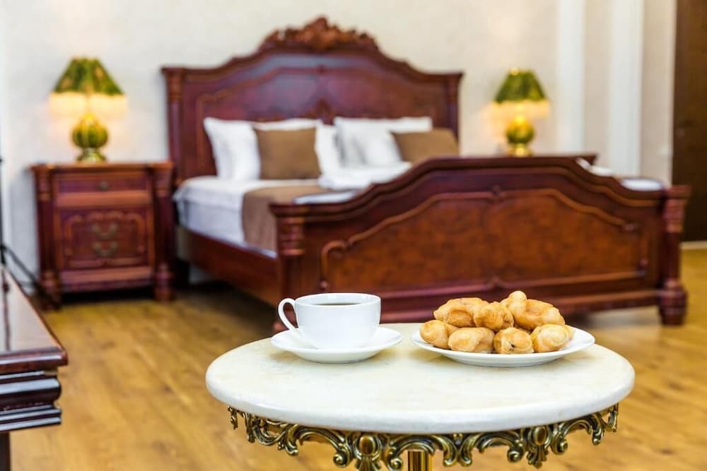 Фото Ltd Elia Palace Hotel