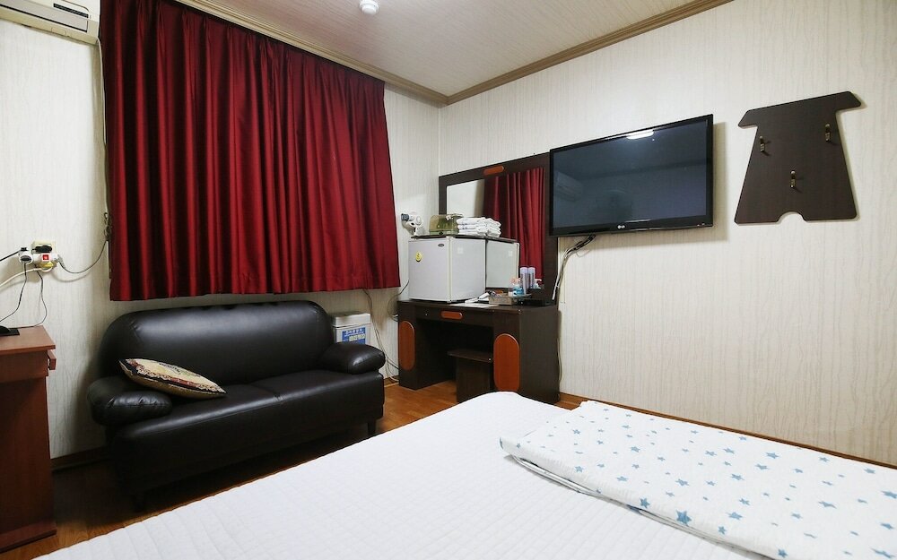 Фото Yesan Grand Motel