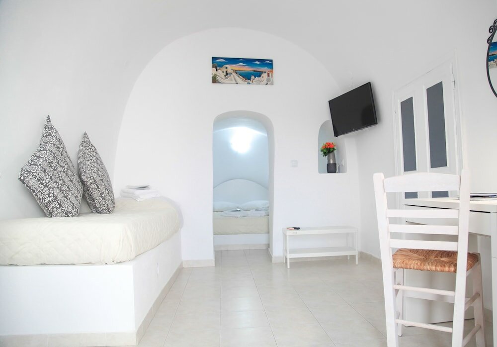 Фото White Side Suites