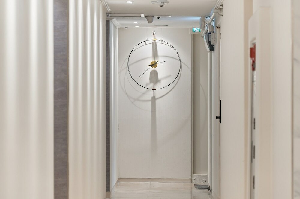 Фото Snowflower Guesthouse