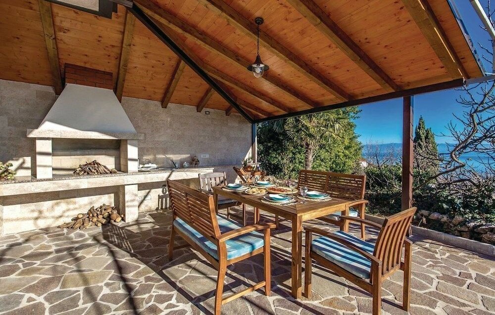 Фото Holiday Home Sea View