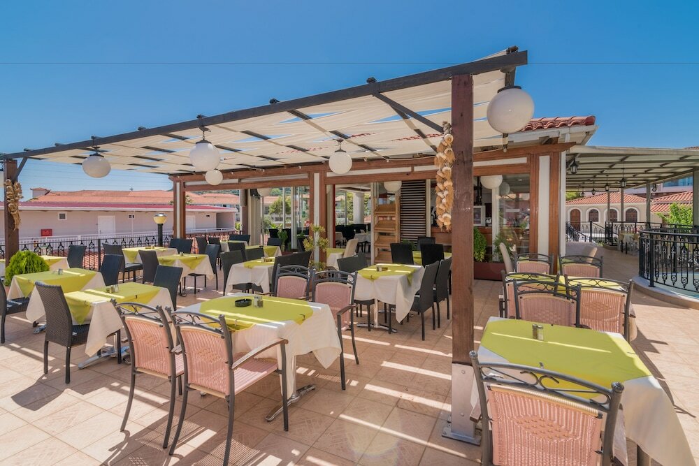 Фото Hotel Palmyra