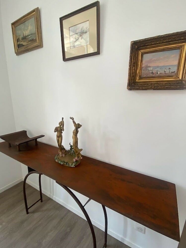 Фото Parc Beausejour Dieppe