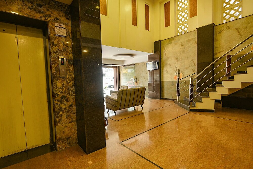 Фото Fabhotel Lemon Park