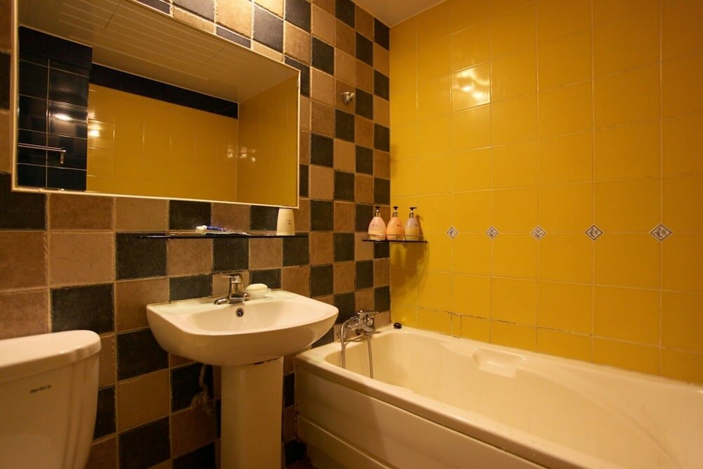 Фото Sungshin University Station Galaxy2