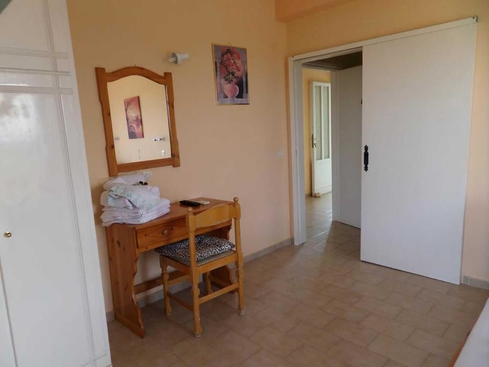 Фото Pansion Tonia