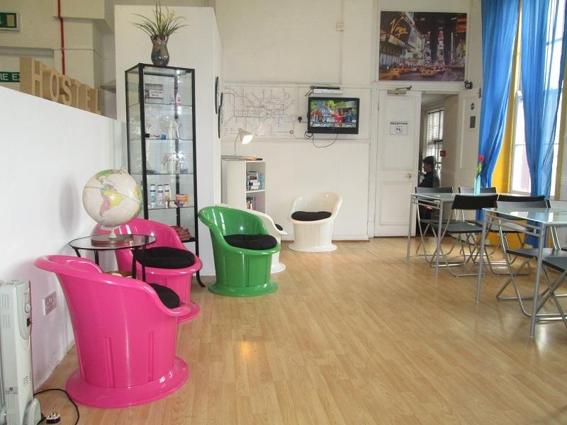 Фото Rma Hostel-accommodation