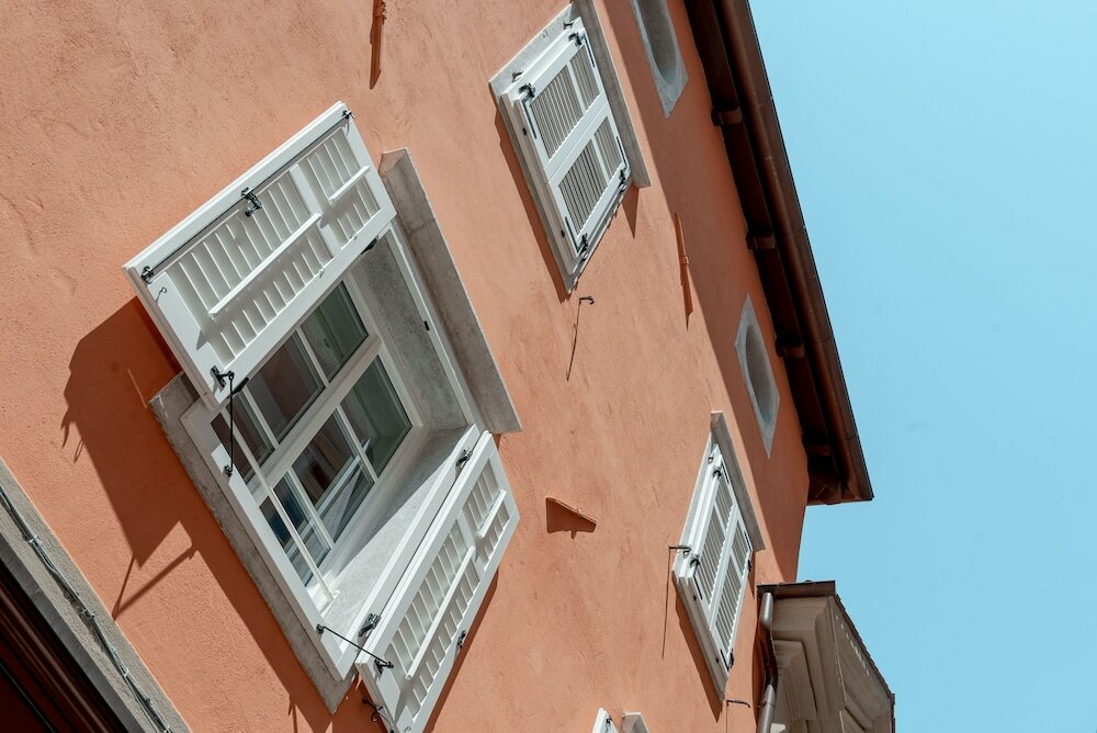 Фото Tergestroom & Boutique Apartments