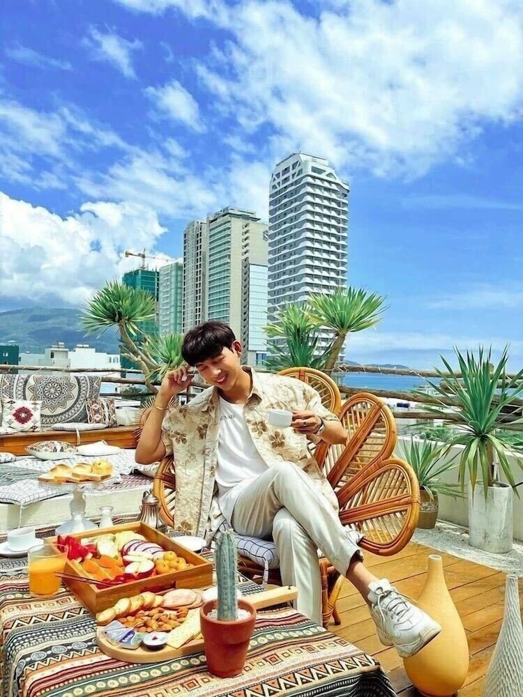 Фото Sanayen Villa & Residences