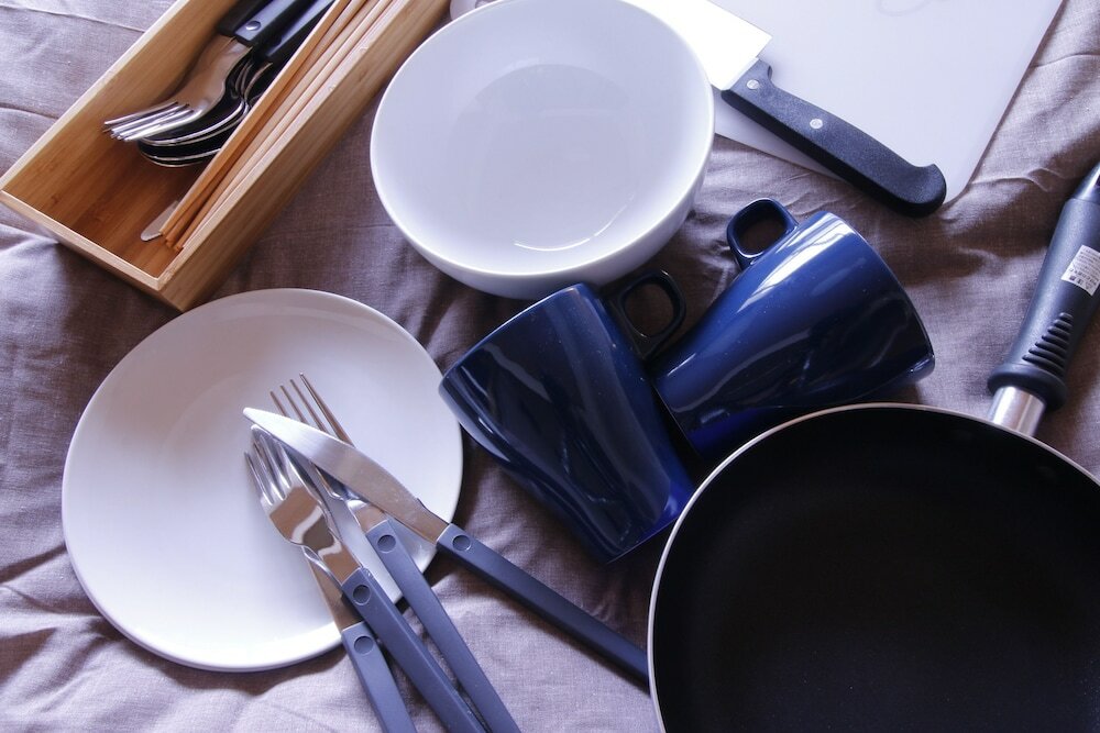 Фото Namba Big Room Apartment