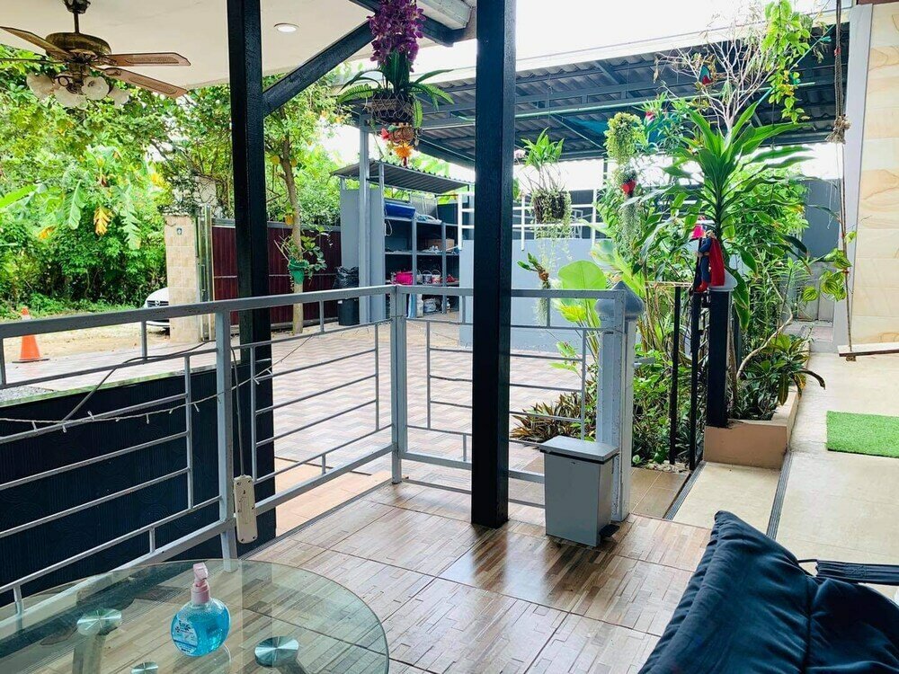 Фото Baan Barrier