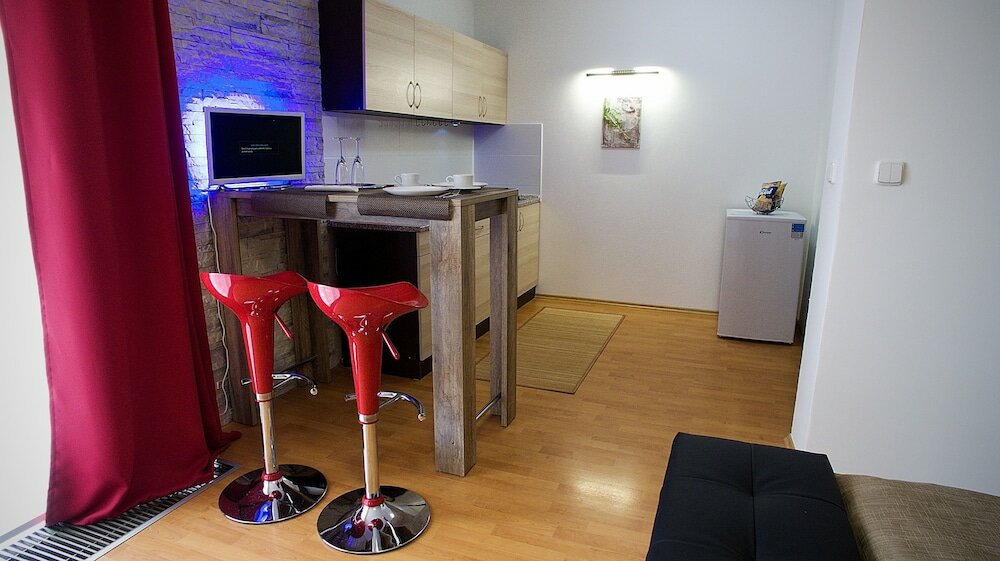 Фото Luxury Studio in the heart of Beroun