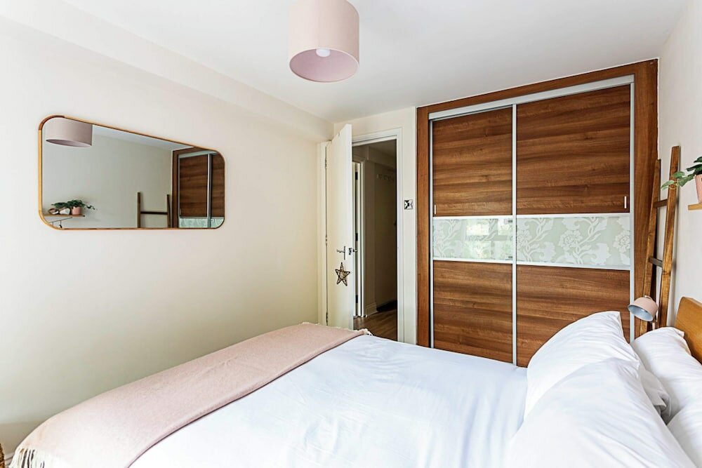 Фото London Docklands Retreat