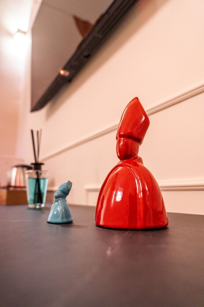 Фото Terno su Napoli Sanita