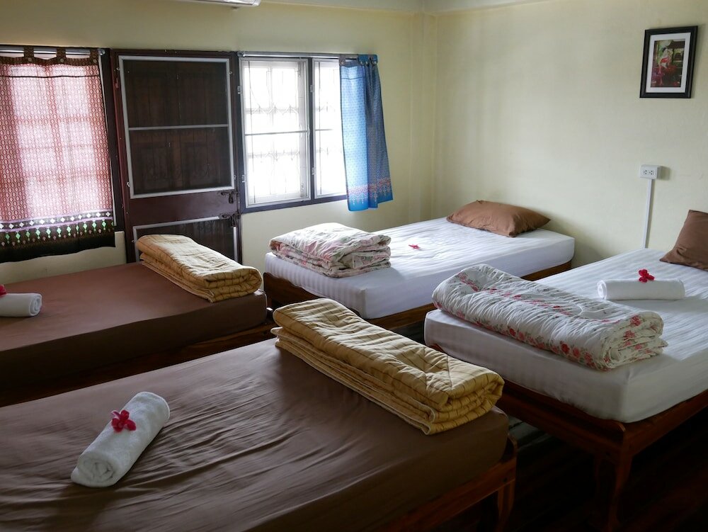 Фото My Home Hostel Sukhothai