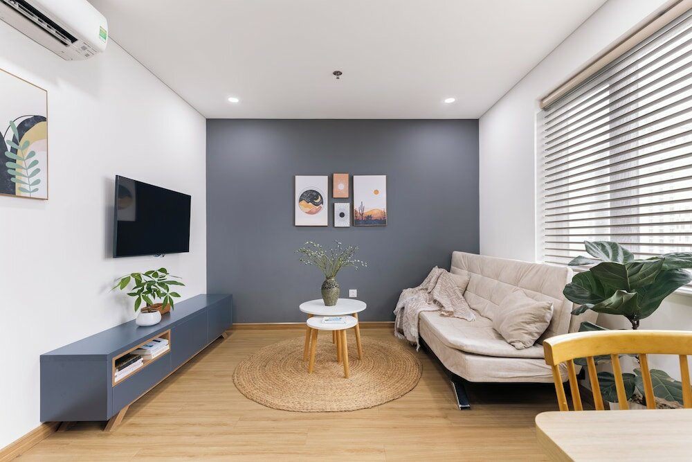 Фото Lagom Apartment & Hotel