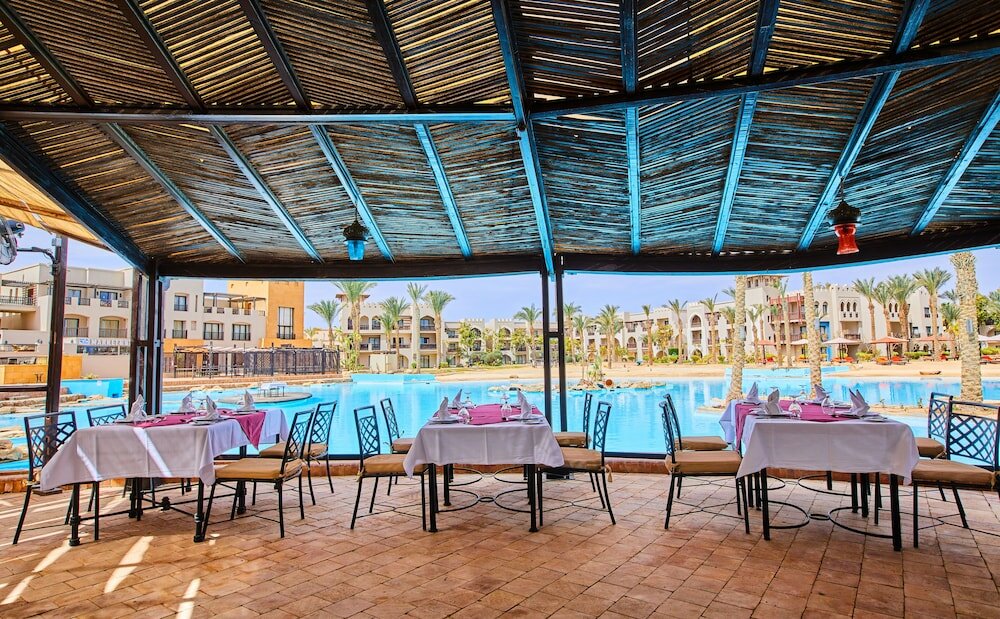 Фото Pickalbatros The Palace Port Ghalib