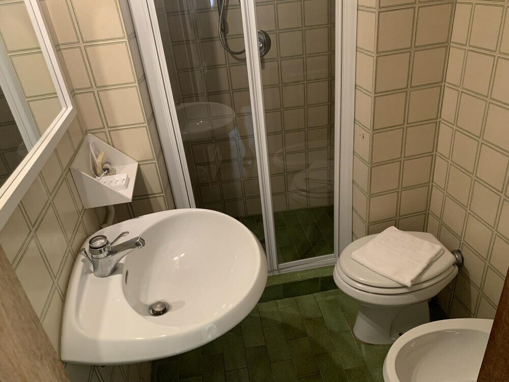 Фото Vecchia Volta New in Firenze