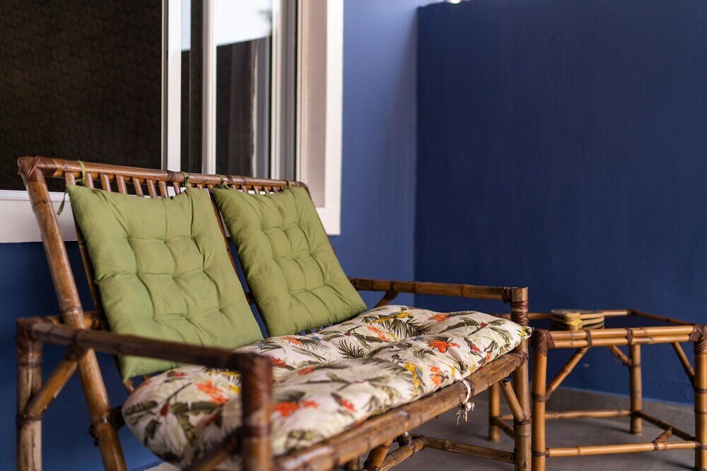 Фото Aconchegante casa em condomínio fechado com lazer completo