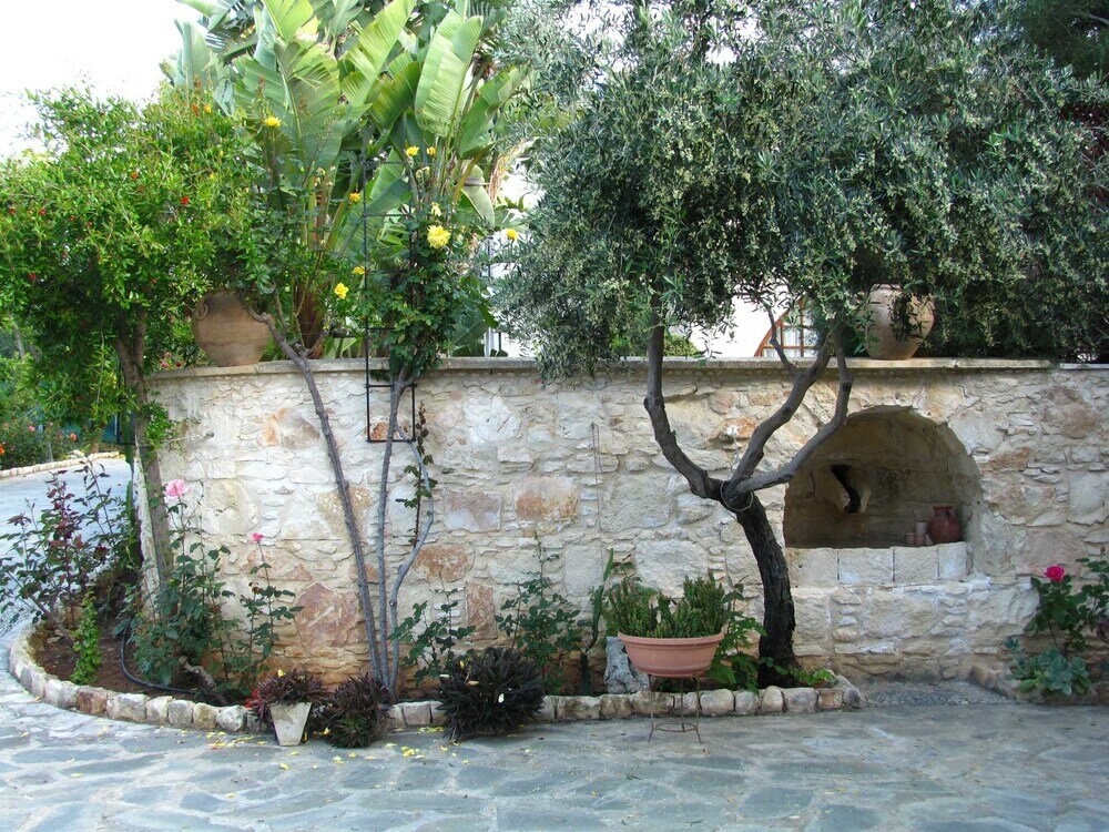 Фото Webooking Konstantinos Villa