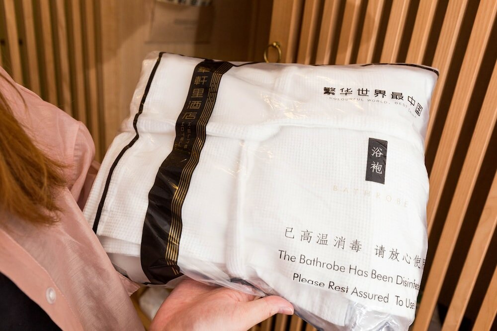 Фото H'Elite Hotel