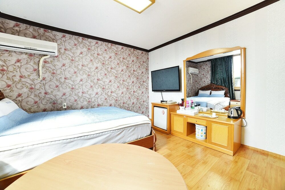 Фото Yeosu Rosen