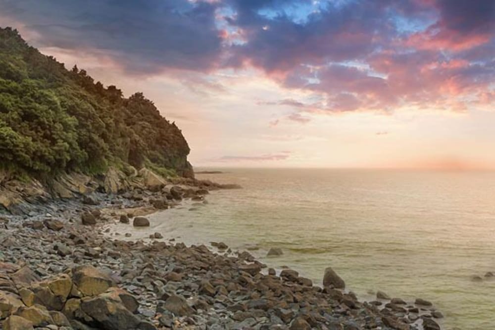 Фото Yeonggwang Chezlee Pension