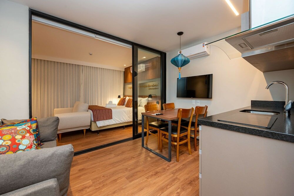 Фото Wanderlust Experience Hotel, Bw Signature Collection