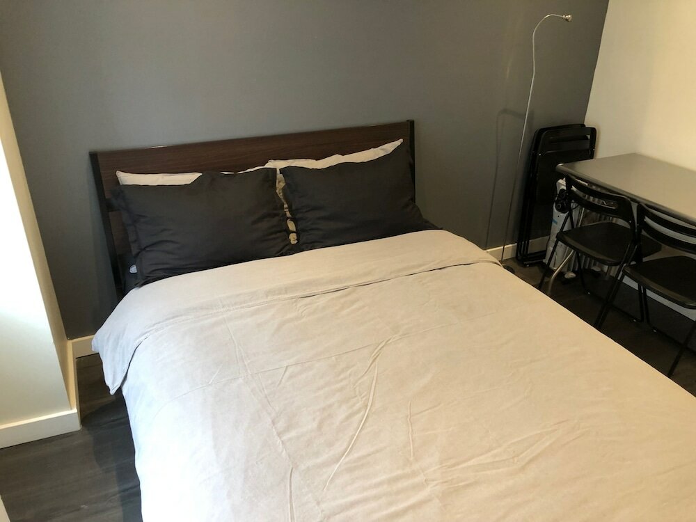 Фото Fabe Suites Flat Iron