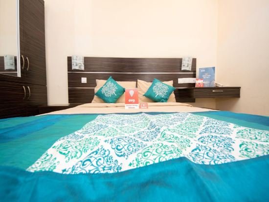 Фото Oyo 108 Golden Palace Hotel