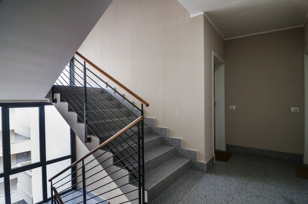 Фото Fonte Laurentina Apartments