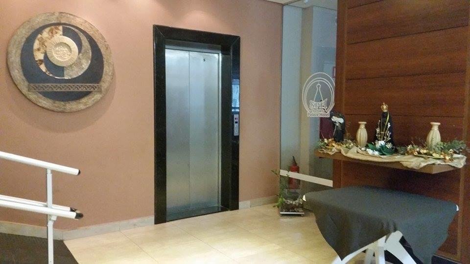 Фото Santuário Palace Hotel