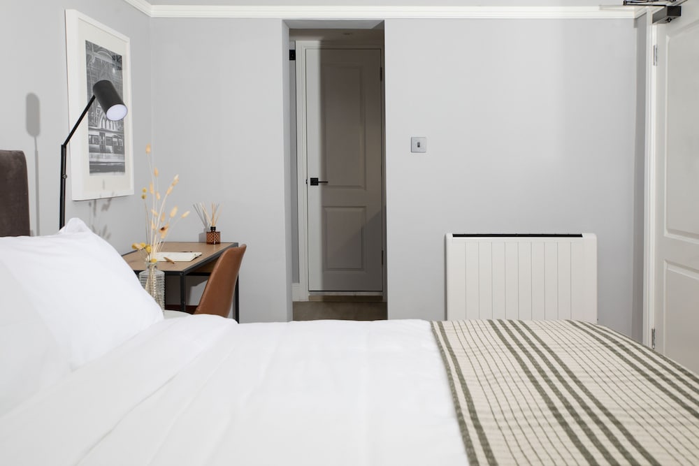 Фото Bob W Hyde Park