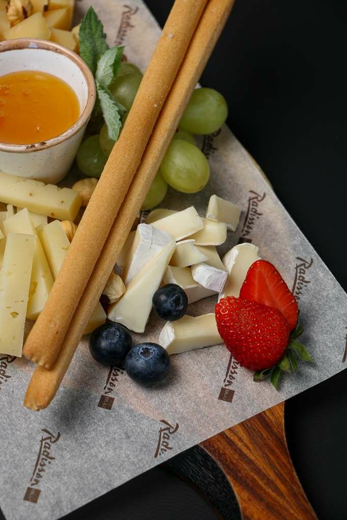 Фото Radisson Blu Hotel, Kaliningrad