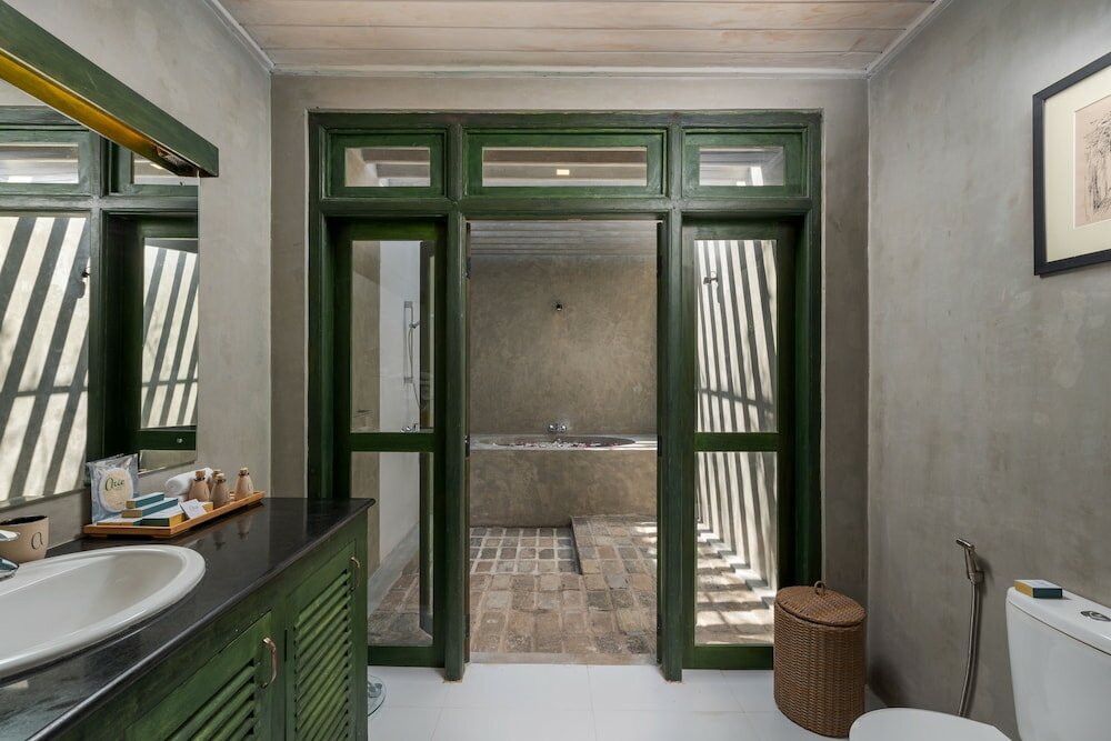 Фото Отель Regenta Arie Lagoon Negombo