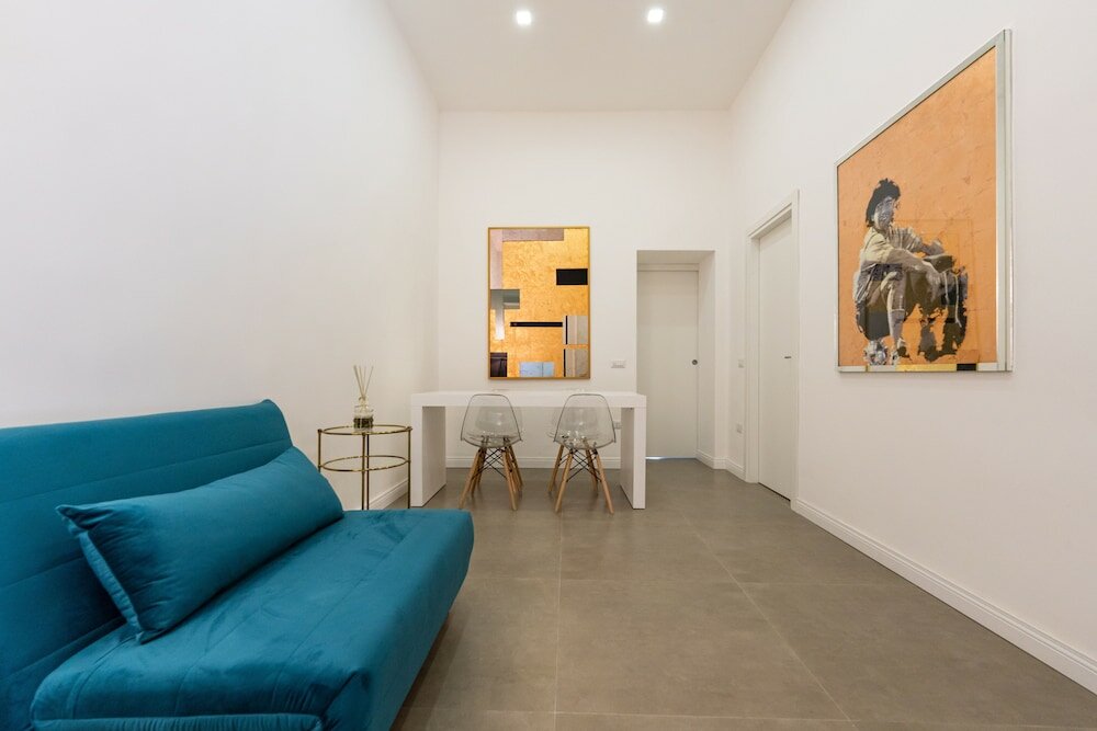 Фото Palazzo della Porta - VIA Toledo 55