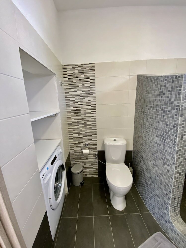 Фото Sea Sound Villa at Perivolos Santorini