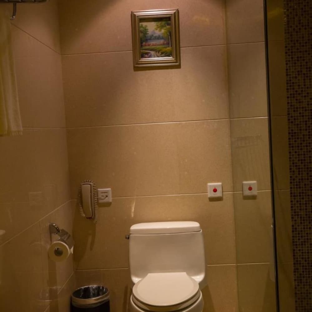 Фото Yun-Jing Sea View Hotel