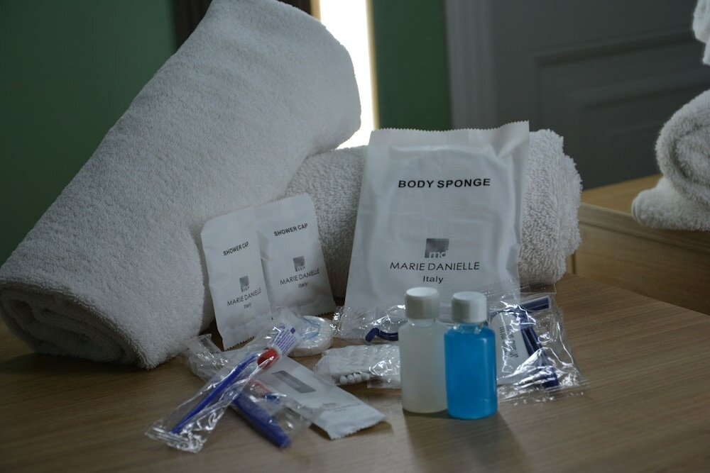 Фото Perron Hotel