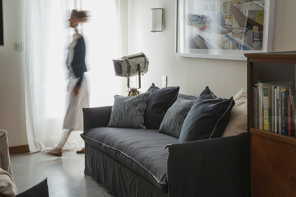 Фото Les Suites The Marcel