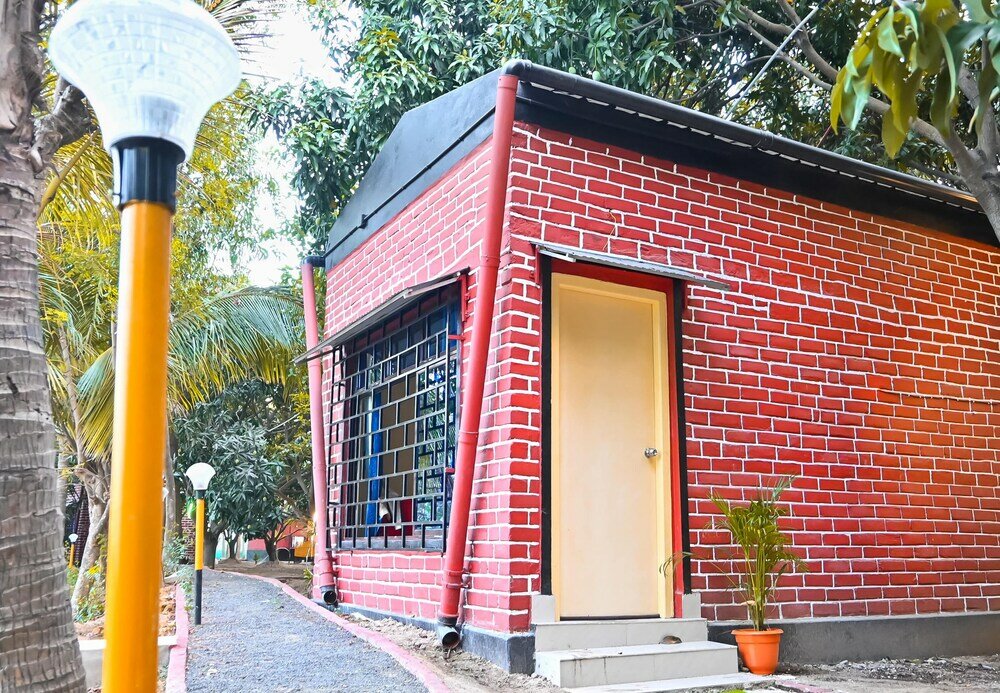 Фото Modhubon Agro Tourism