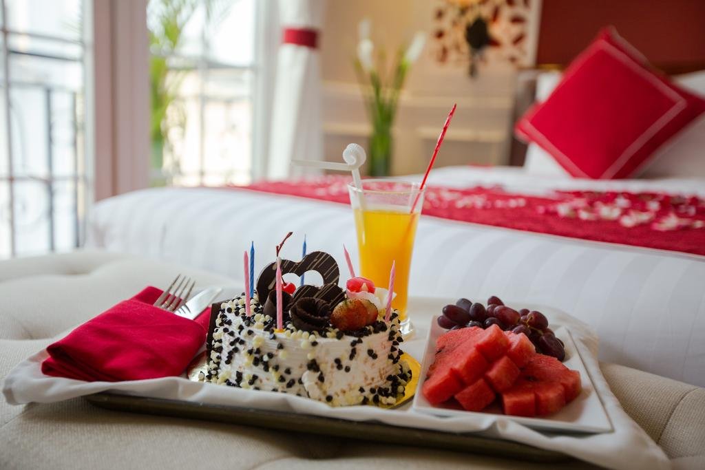 Фото La Beaute De Hanoi Hotel