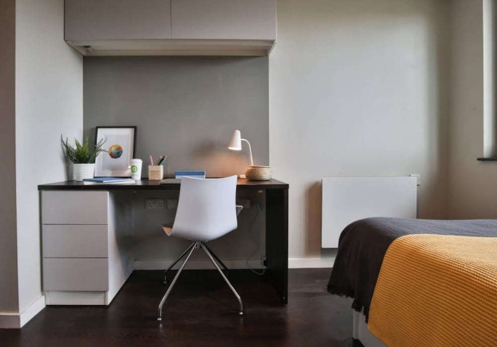 Фото Hashtag South Bank Campus Accommodation