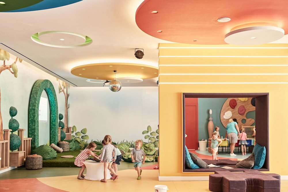 Фото Atlantica Dreams Resort - All Inclusive