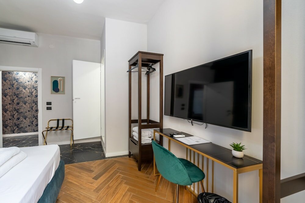 Фото Romantic Room Duomo