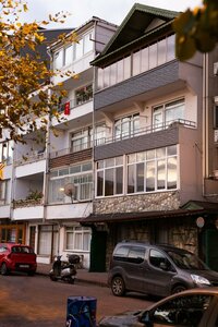 Ada Apart (Bartın, Turgut Işık Cad., 70), hotel