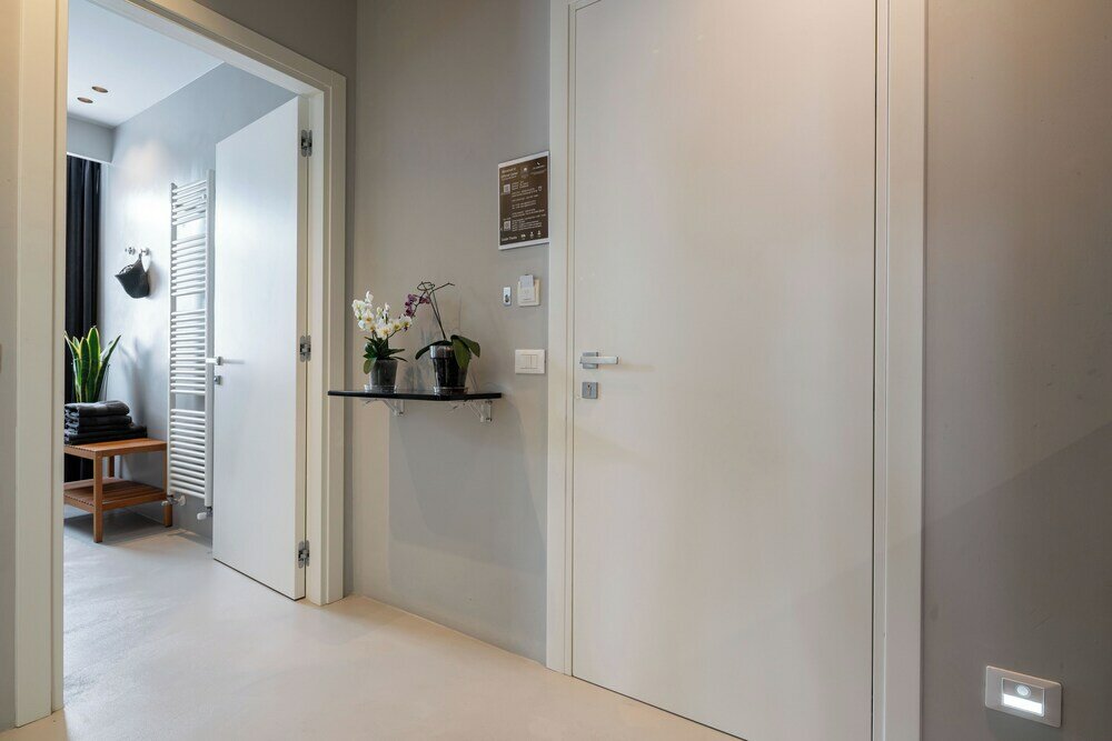 Фото Officine Cavour Appartamenti la Quercia