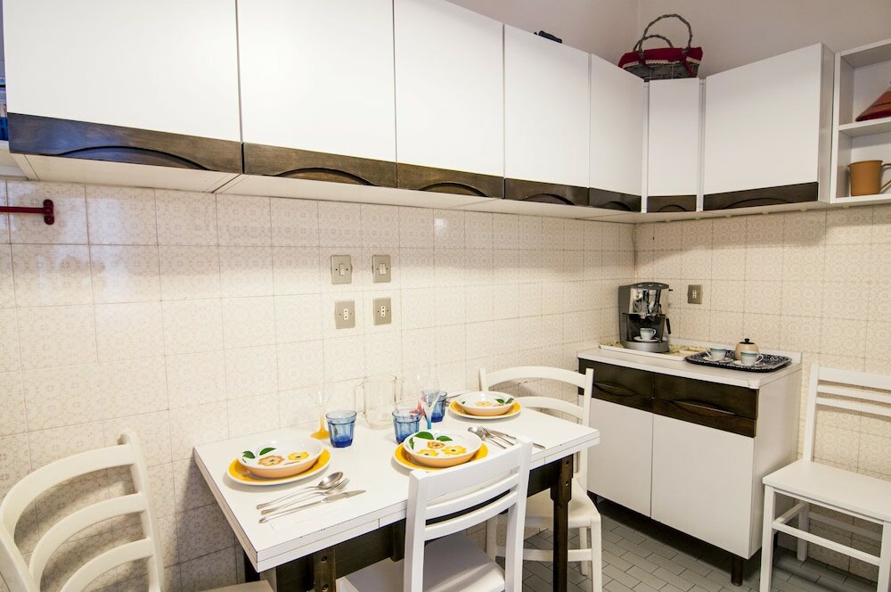 Фото Aurelio & Vaticano Elegant Flat