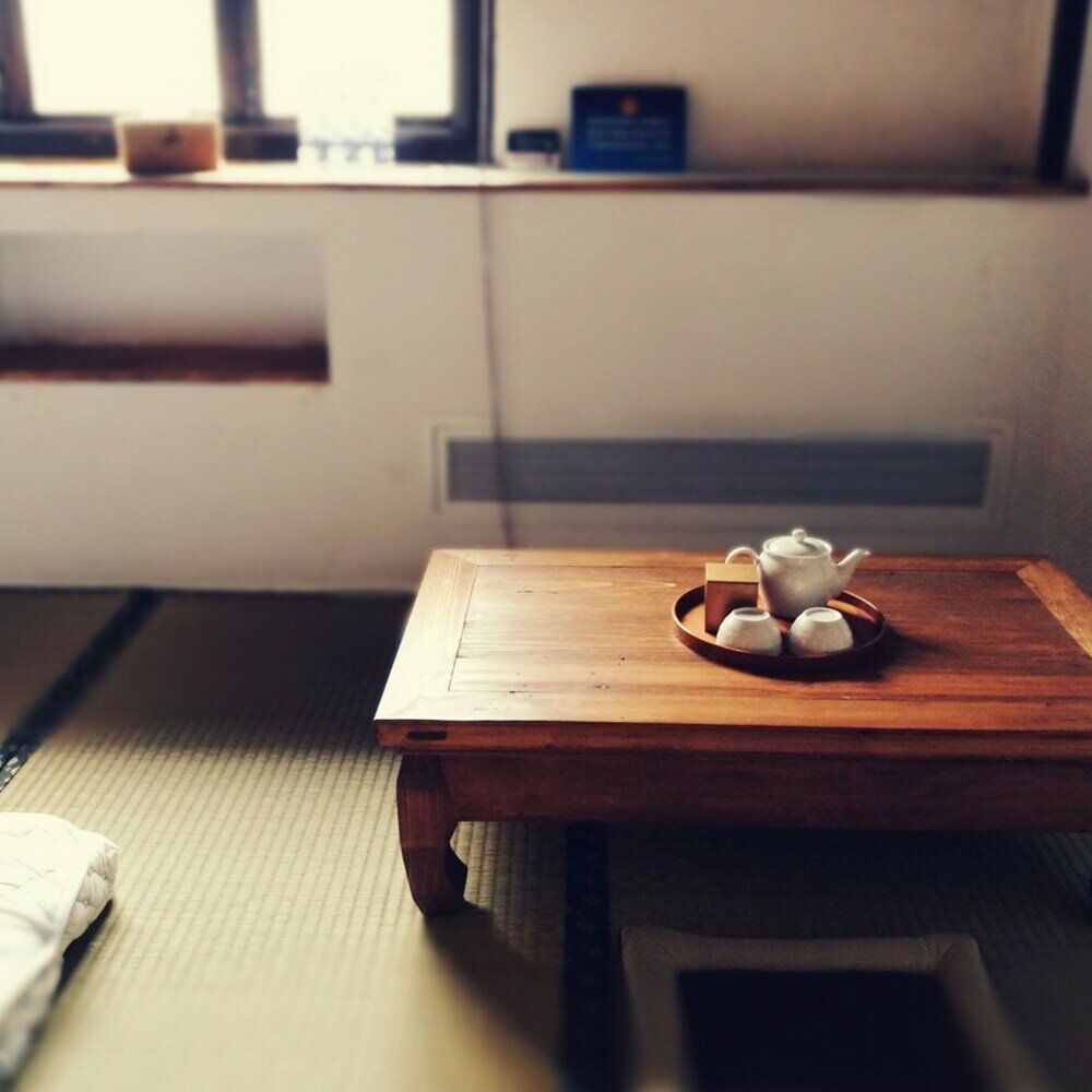 Фото Xiaochaguniang minsu