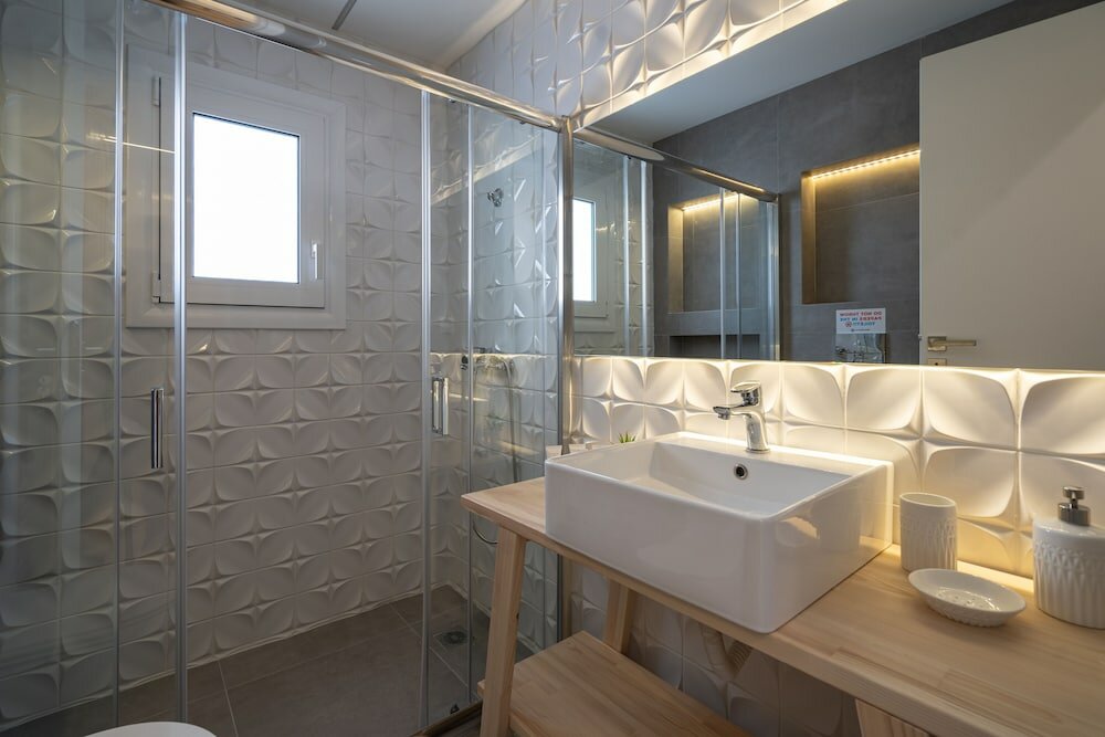 Фото Pagrati's best apartment